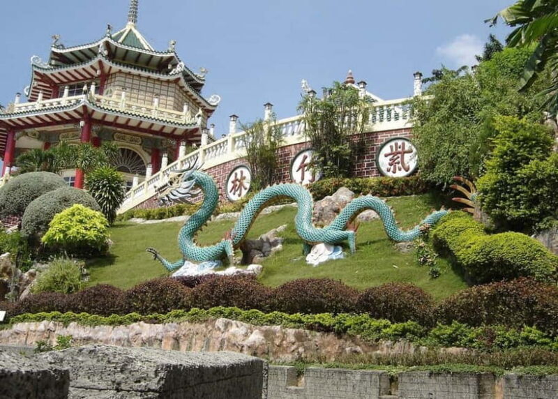 Cebu: Rediscovery Cebu City Tour - Half Day - Practical Details and What to Expect