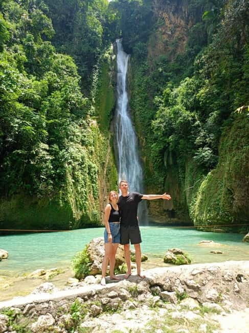 Cebu: Sardine Run Snorkeling, Mantayupan Falls & ATV Thrills - Cebu: Sardine Run Snorkeling, Mantayupan Falls & ATV Thrills – A Balanced Adventure in the Philippines