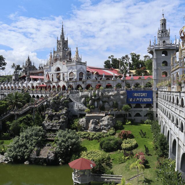 Cebu: Simala Shrine Visit and Cebu City Tour - Who Is This Tour Best For?