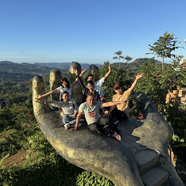 Cebu: Simala Shrine Visit and Cebu City Tour - Frequently Asked Questions