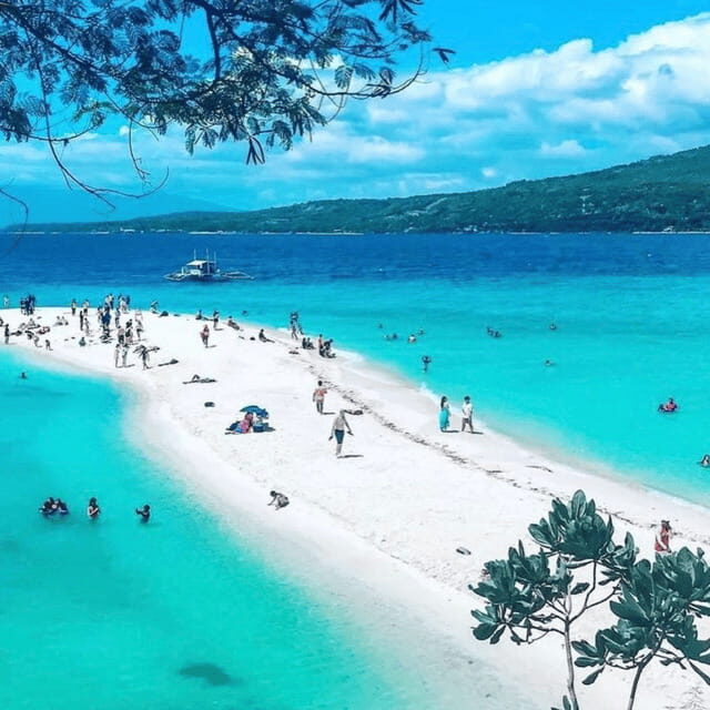 Cebu: Small-Group South Cebu, Oslob and Simala 16-Hour Tour - Practical Details and Tips