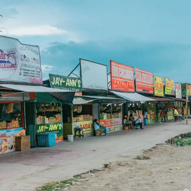 Cebu: Small-Group South Cebu, Oslob and Simala 16-Hour Tour - FAQ