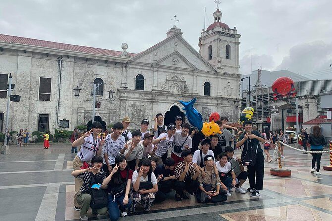 Cebu Steet food, historical and mountain tour - Final Thoughts