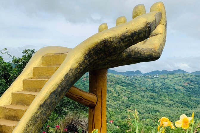 Cebu Street Food, Historical & Mountain Journeys - From Logistics to Experience: What You Need to Know