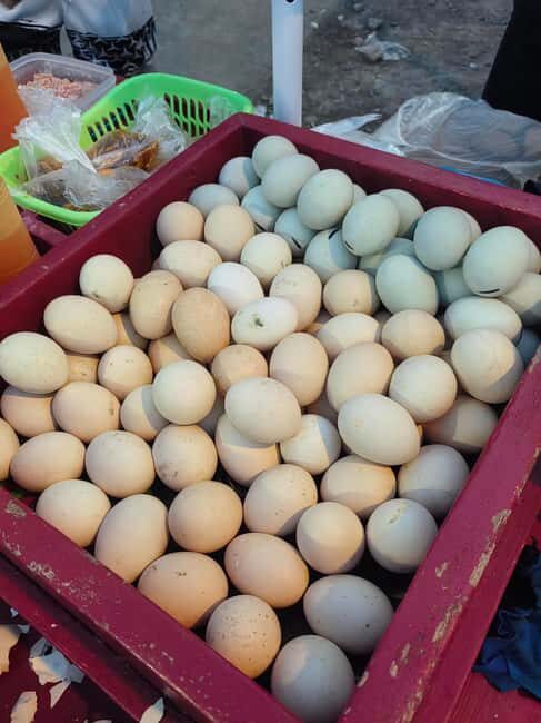 Cebu: Street Food Tour with Local Guide - Key Points