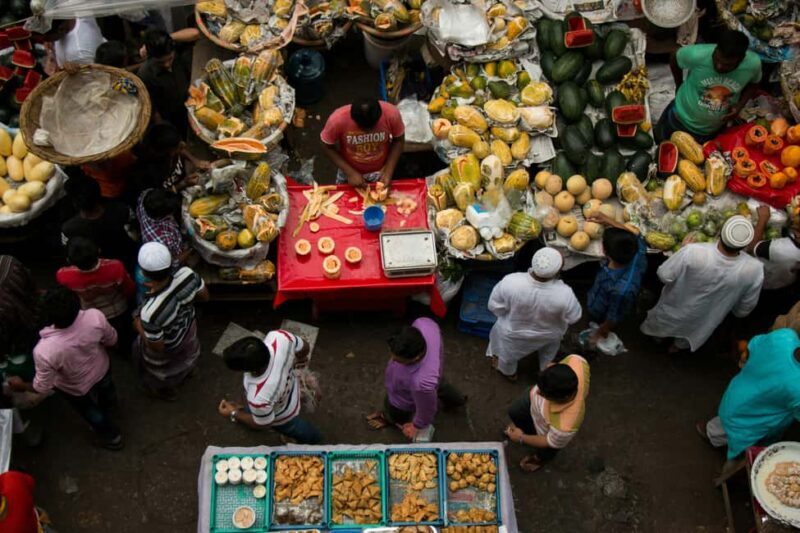 Cebu: Street Food Tour with Local Guide - What Makes This Tour Stand Out?
