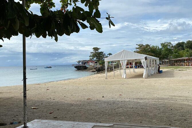 Cebu Traditional Bamboo Cooking - Who Should Consider This Tour?