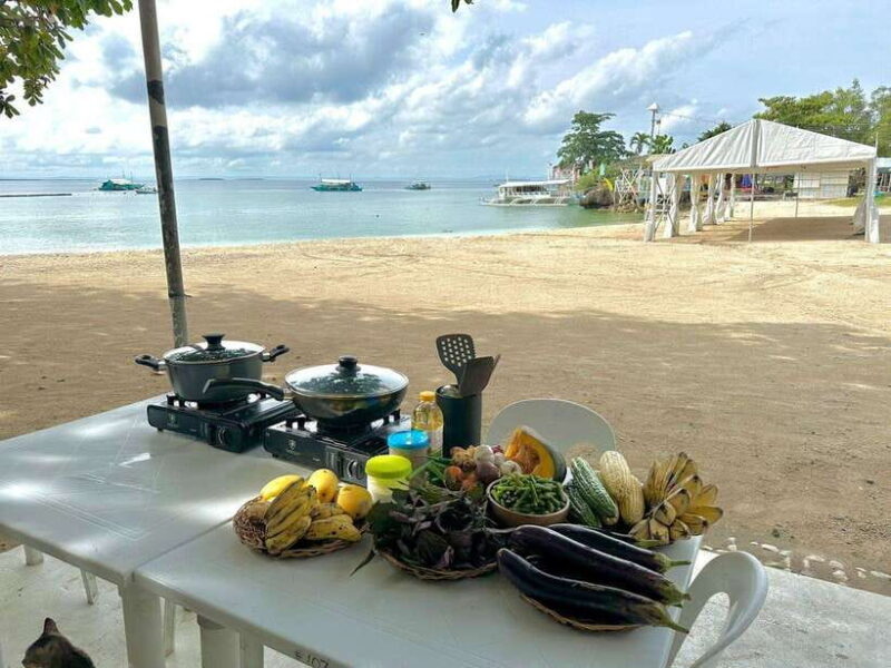 Cebu Traditional Cuisine Cooking Class - Cebu Traditional Cuisine Cooking Class: A Flavorful Journey in the Philippines