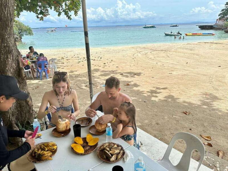 Cebu Traditional Cuisine Cooking Class - An In-Depth Look at the Cebu Traditional Cuisine Cooking Class