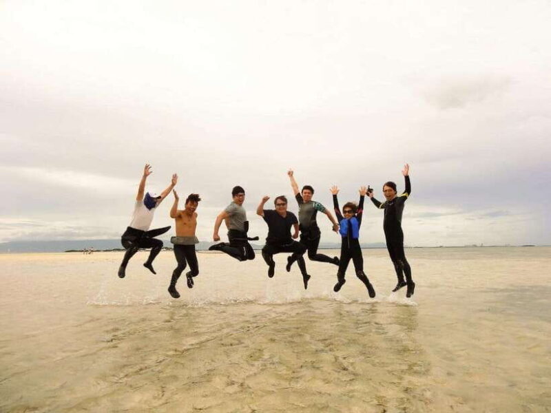 CEBU: Try diving & souvenir underwater photo - FAQs