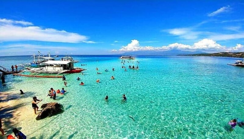 Cebu: Ultimate 3-Day Water Adventure - An In-Depth Look at the 3-Day Water Adventure in Cebu