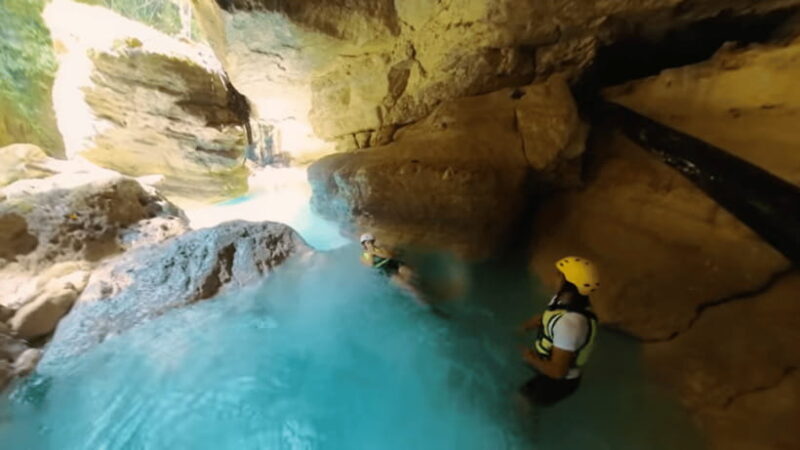 Cebu: Ultimate Kawasan Canyoneering Cebu Experience - FAQ