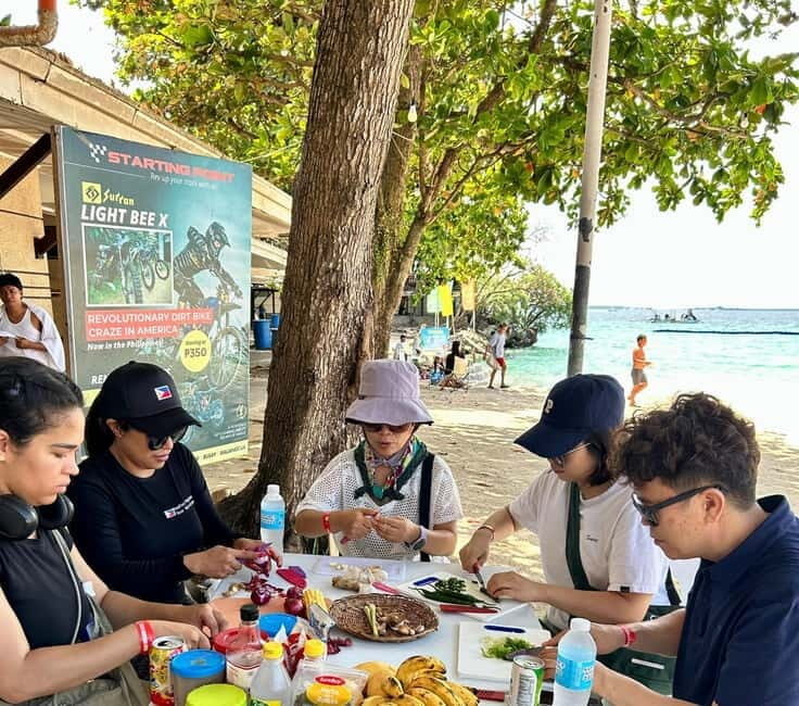 Cebu Vegetarian Cooking Class - FAQs