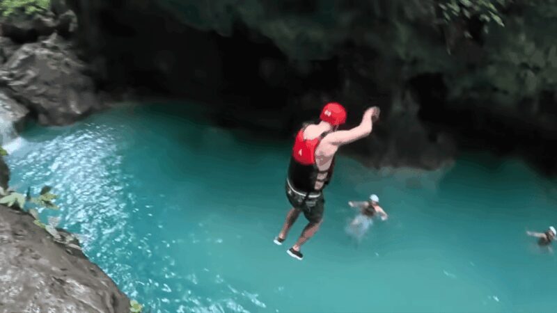 Cebu: Whale Shark Swim and Kawasan Canyoneering Group Tour - Who Will Enjoy This Tour?