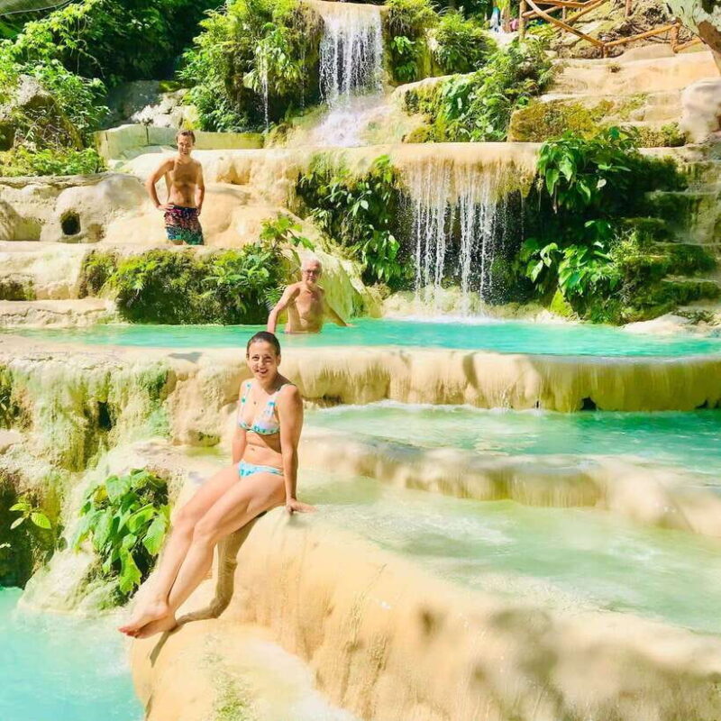 Cebu: Whale Shark Watching, Simala Church & Ka Treasure Tour - Who Should Take This Tour?