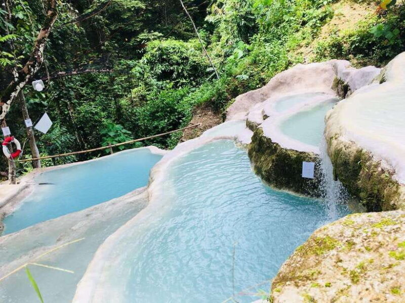 Cebu: Whale Shark Watching, Simala Church & Ka Treasure Tour - Final Thoughts