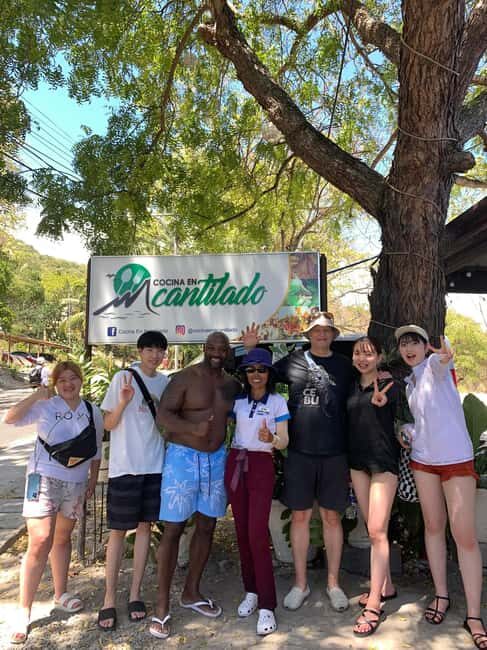 Cebu: Whaleshark Experince, Waterfalls & White Sand Wonders - Extra Touches and Value