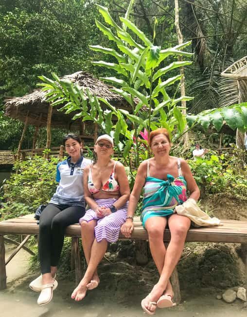 Cebu: Whaleshark Experince, Waterfalls & White Sand Wonders - Considerations