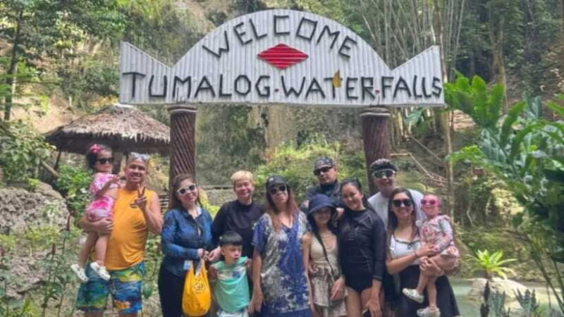 CEBU: Whaleshark Watching + Sumilon Sand Bar + Tumalog Falls - Final Thoughts: Is It Worth It?