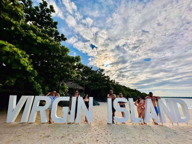 CEBU:Bantayan Island: Land and Virgin Island tour with Lunch - A Deep Dive into the Bantayan Island Land and Virgin Island Tour
