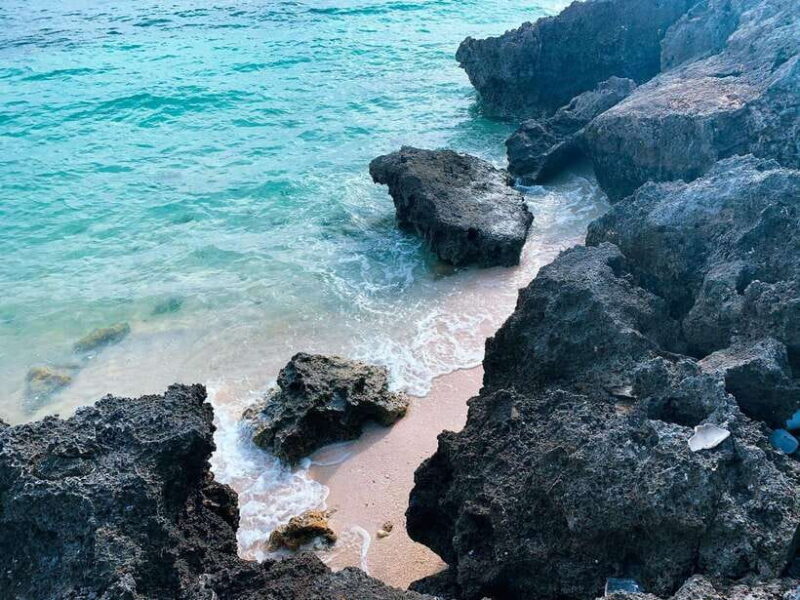 CEBU:Bantayan Island: Land and Virgin Island tour with Lunch - The Sum Up: Is It Worth It?