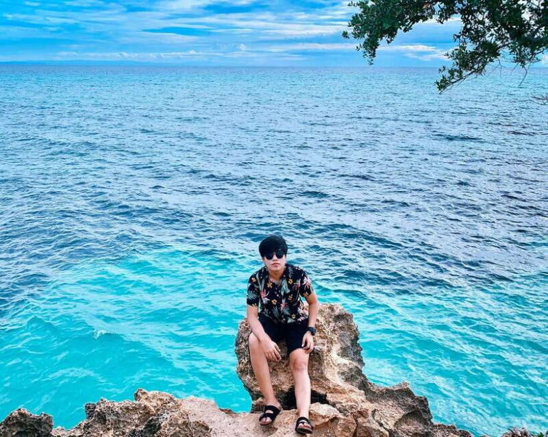 CEBU:Bantayan Island: Land and Virgin Island tour with Lunch - FAQ