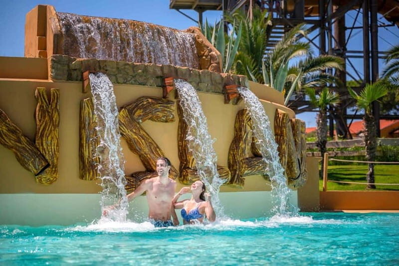 Cecina: Acqua Village Water Park Entry Ticket - An In-Depth Look at Acqua Village in Cecina
