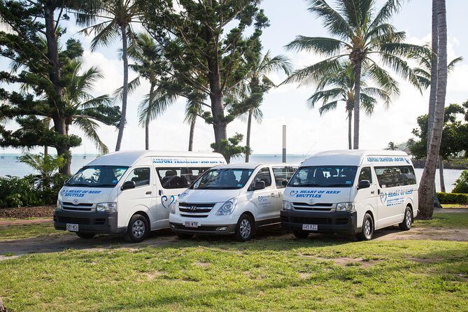 Cedar Creek Express. (Cruise Ship Friendly) - The Sum Up