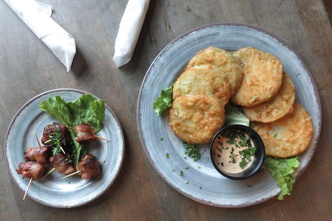 Cedar Key Food Walks - Cedar Key Food Walks: An Authentic Taste of Florida’s Coastal Charm