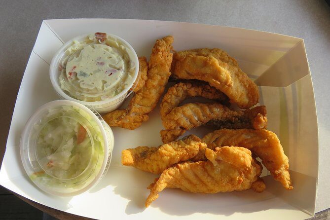 Cedar Key Food Walks - Frequently Asked Questions