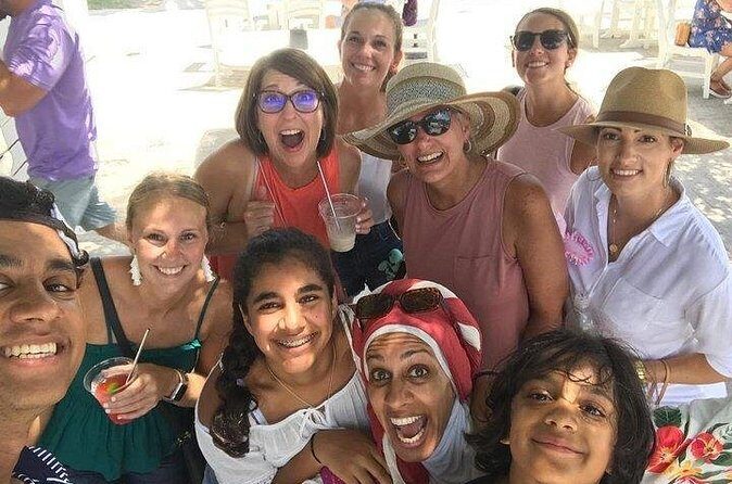Cedar Park Shuffle Scavenger Hunt - Final Thoughts