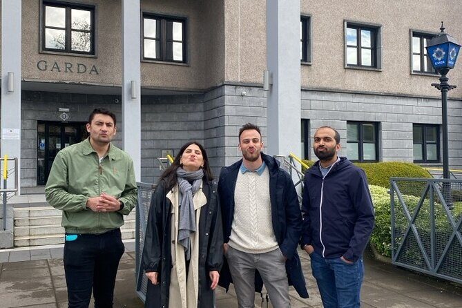 Cedar Rapids Scavenger Hunt by Operation City Quest - Key Points