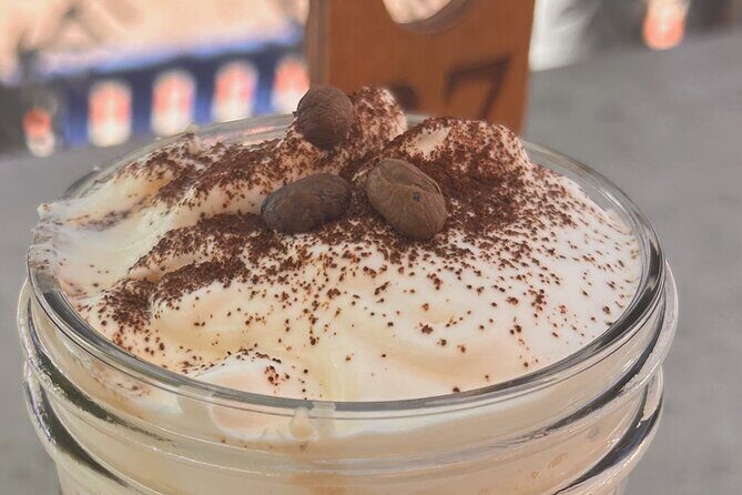 Cedros Avenue Design District Walking Tour San Diego - Practical Details and What to Expect