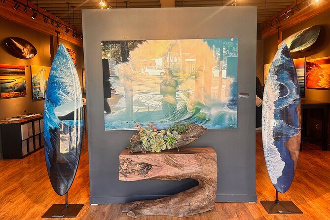 Cedros Avenue Design District Walking Tour San Diego - FAQ