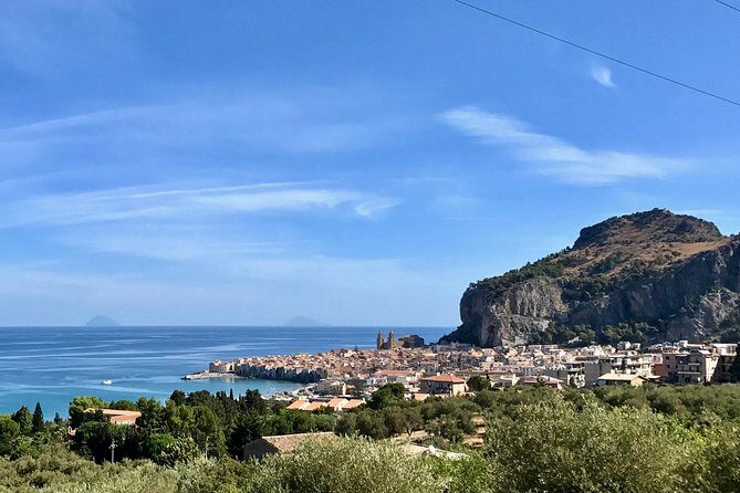 CEFALU' and MONREALE Private Tour with Guide Driver starts from Palermo - Practical Details and Value