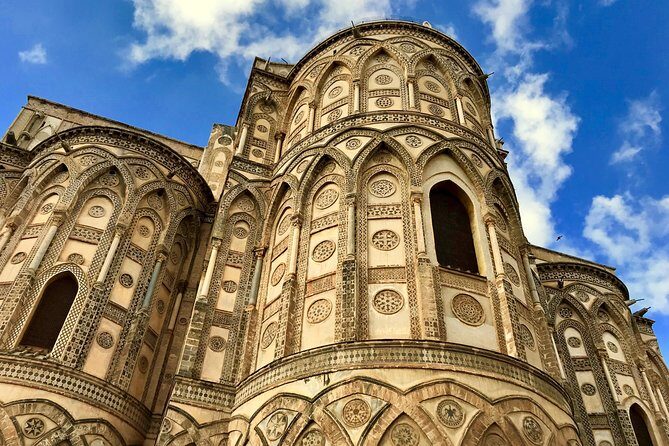 CEFALU' and MONREALE Private Tour with Guide Driver starts from Palermo - FAQ