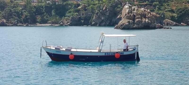 Cefalù: boat ride with swimming and aperitif and snorkeling - An Honest Look at the Cefalù Boat Tour