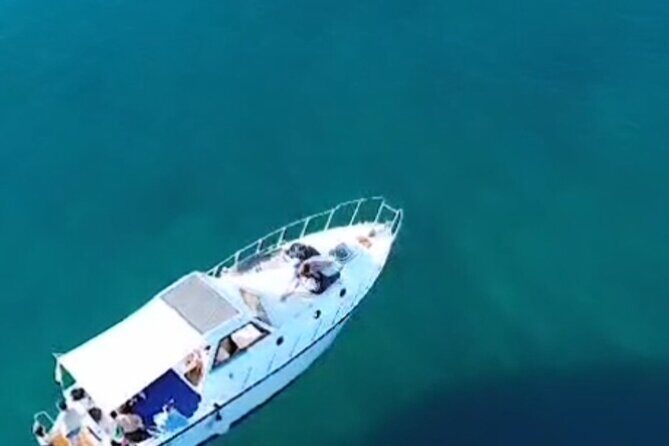 Cefalú Boat Tour - Cefalú Boat Tour: A Relaxing Day on the Sicilian Coast