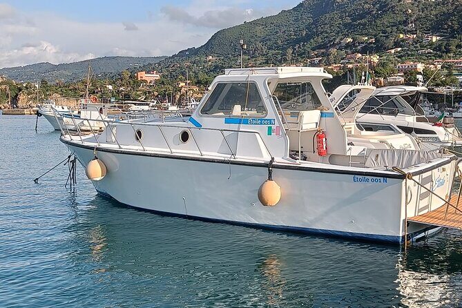 Cefalú Boat Tour - FAQ