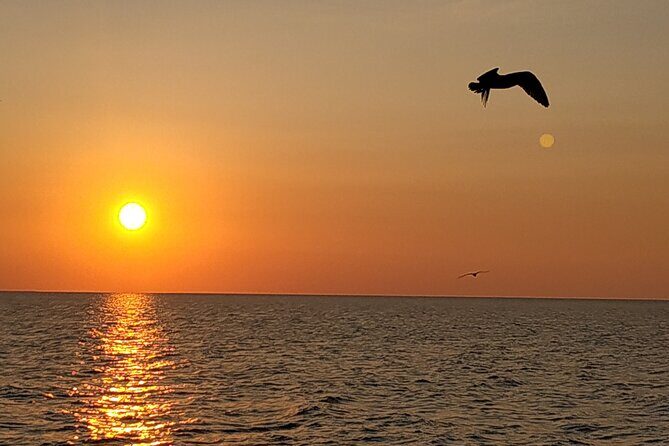 Cefalú Boat Tour with aperitif at sunset - A Sunset Cruise in Cefalù: An Authentic Sicilian Experience