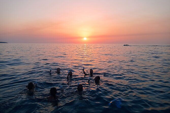 Cefalú Boat Tour with aperitif at sunset - Price and Value