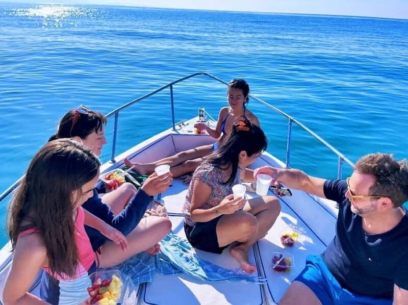 Cefalù: Boat trip along the coast of Cefalù with snorkeling - An In-Depth Look at the Cefalù Coastline Boat Tour