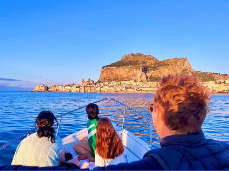 Cefalù: Boat trip along the coast of Cefalù with snorkeling - Who Will Love This Tour?