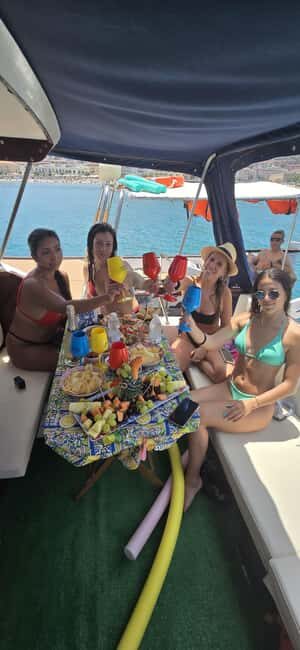 Cefalù: Coast-to-coast boat day trip with snorkeling and aperitif - Authenticity, Value, and Practical Tips