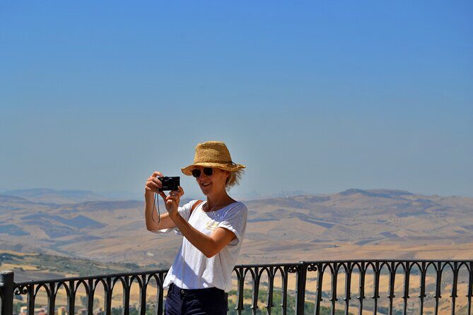 Cefalu Etna wild jeep experience - Exploring Sicily’s Wild Side: The Cefalù Etna Wild Jeep Experience