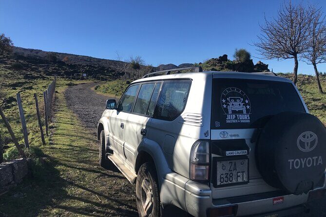 Cefalu Etna wild jeep experience - Who Will Love This Tour?