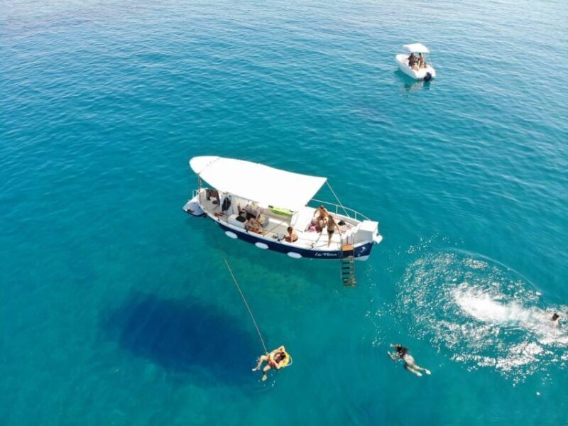Cefalù: Guided Boat Excursion along the coast of Cafalù - Who Should Consider This Experience?