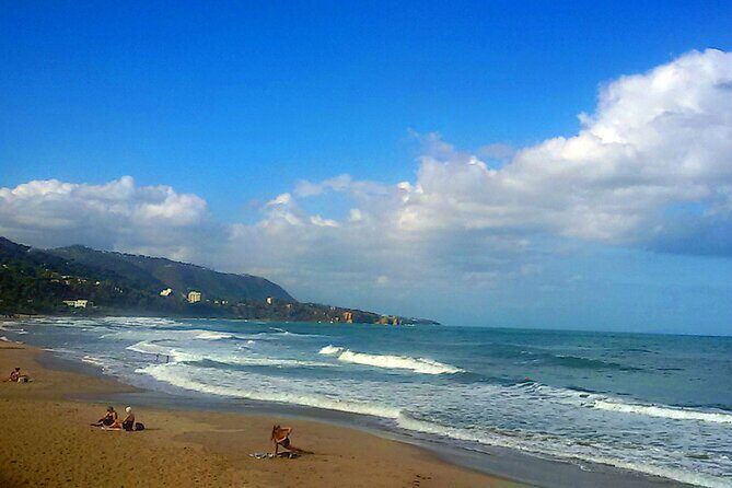 Cefalù: Guided Walking Tour & Cefalu Cathedral Mosaics - FAQs