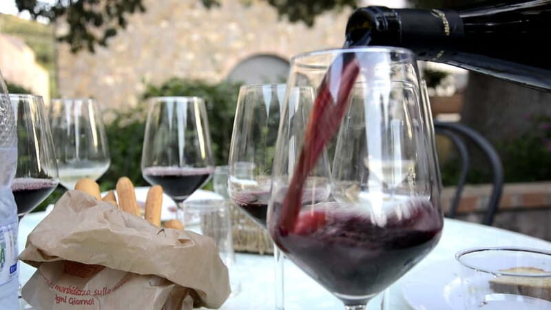 Cefalù: Half-Day Wine Tasting Tour in Castelbuono - Authenticity and Authentic Experiences