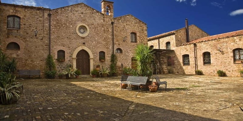 Cefalù: Half-Day Wine Tasting Tour in Castelbuono - FAQs